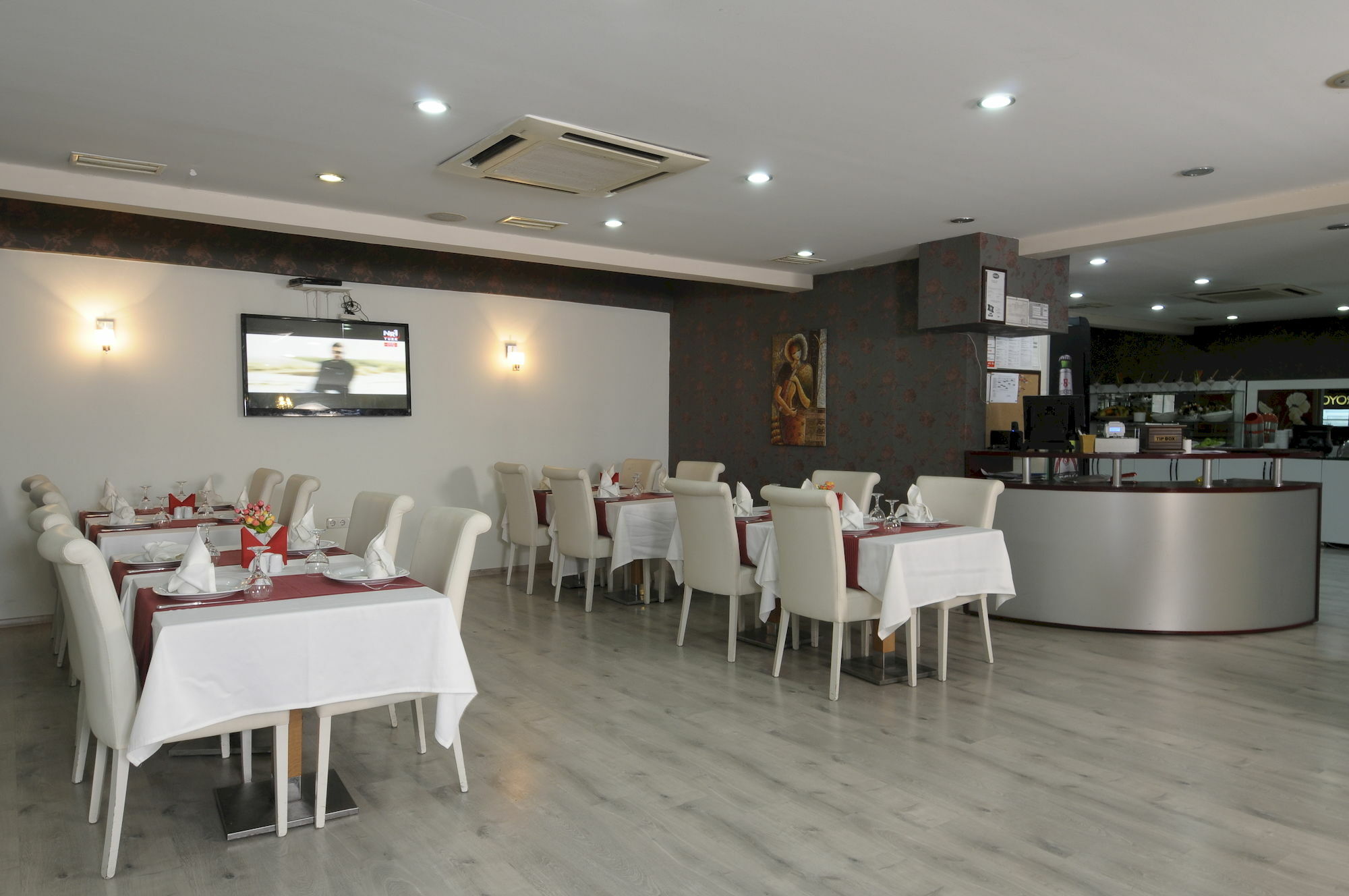 Bahira Suite Hotel Стамбул Экстерьер фото