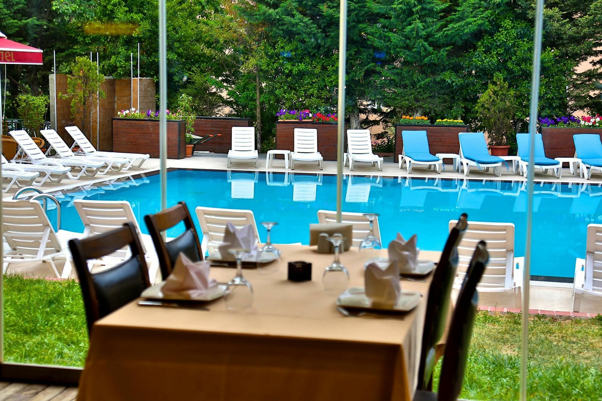 Bahira Suite Hotel Стамбул Экстерьер фото