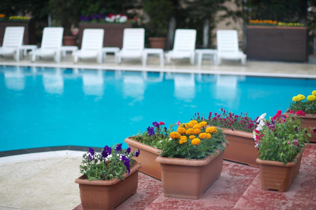 Bahira Suite Hotel Стамбул Экстерьер фото