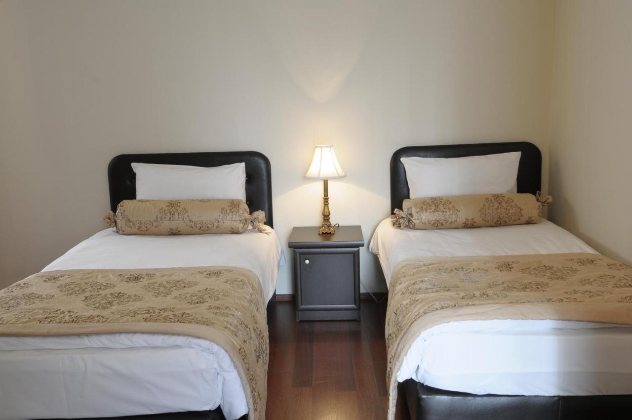 Bahira Suite Hotel Стамбул Экстерьер фото